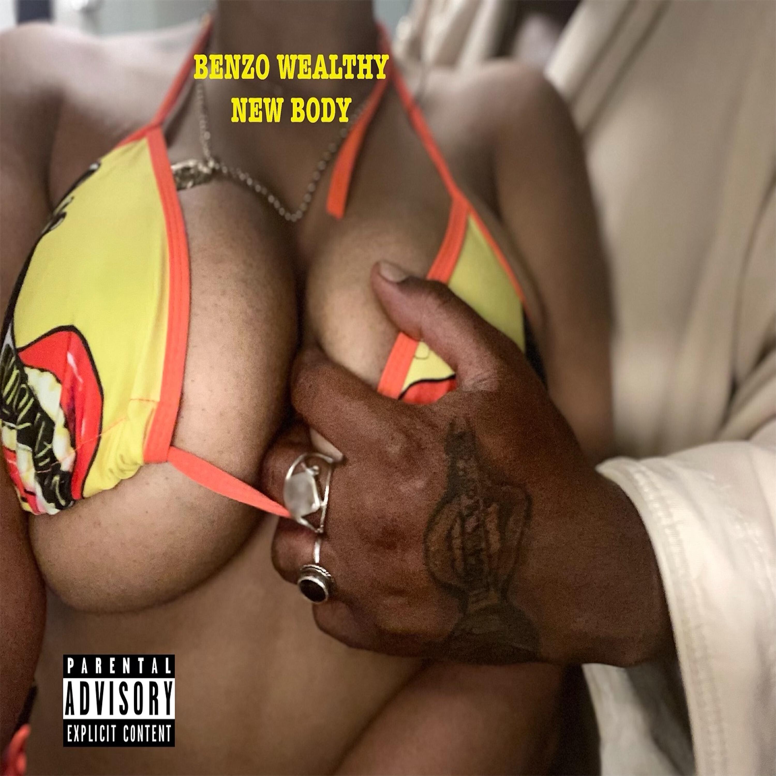 Релиз New Body