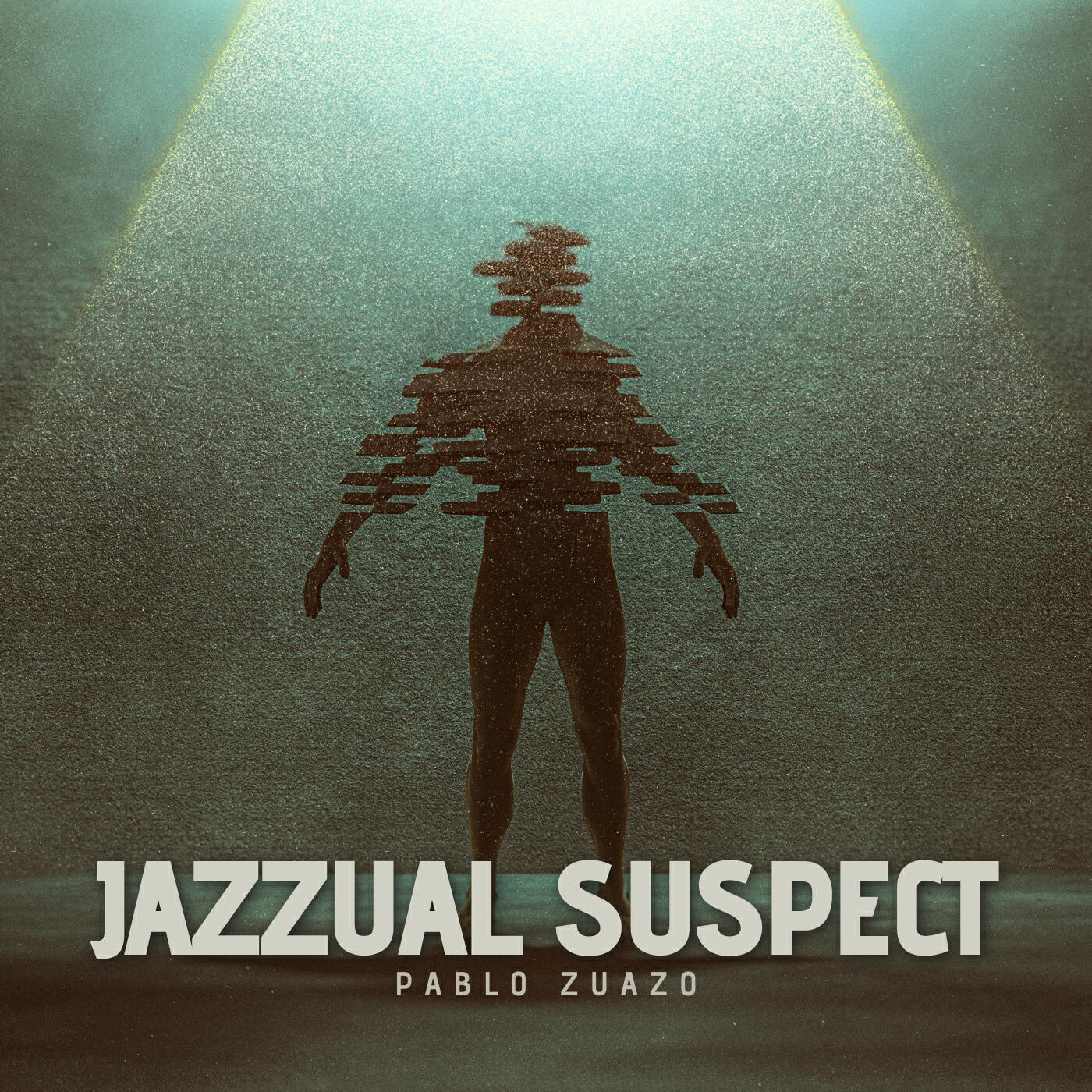 Релиз Jazzual Suspect