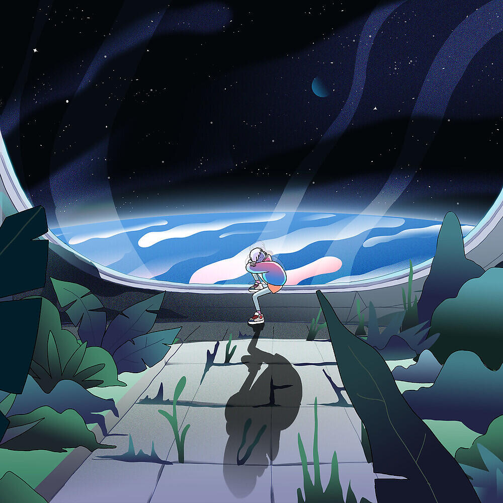 Релиз Womb