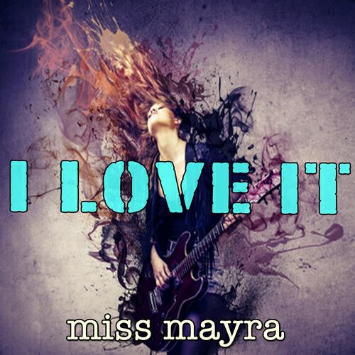 Релиз I Love It