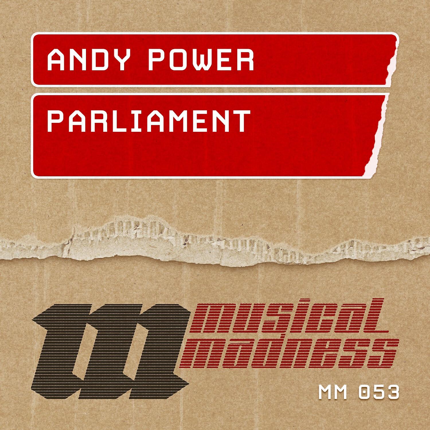Релиз Parliament