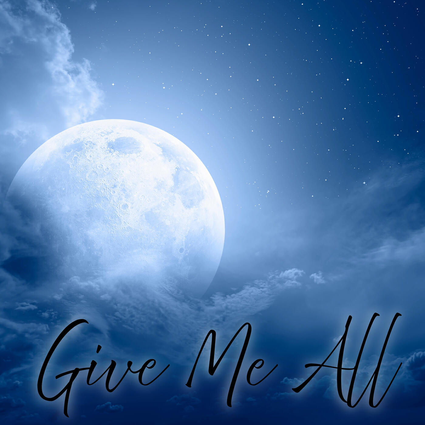 Релиз Give Me All