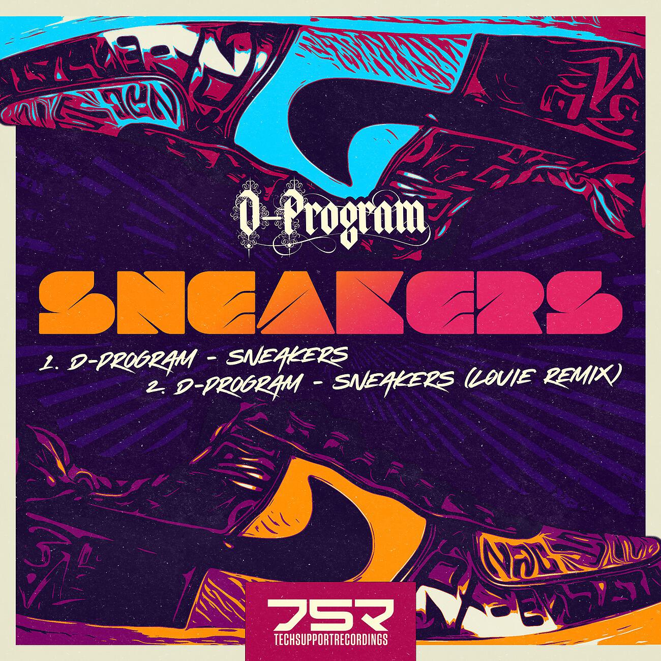 Релиз Sneakers
