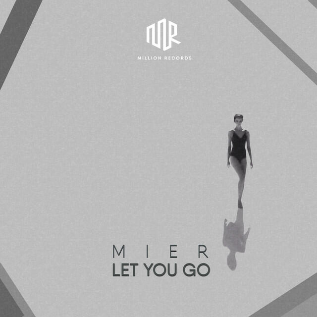 Релиз Let You Go
