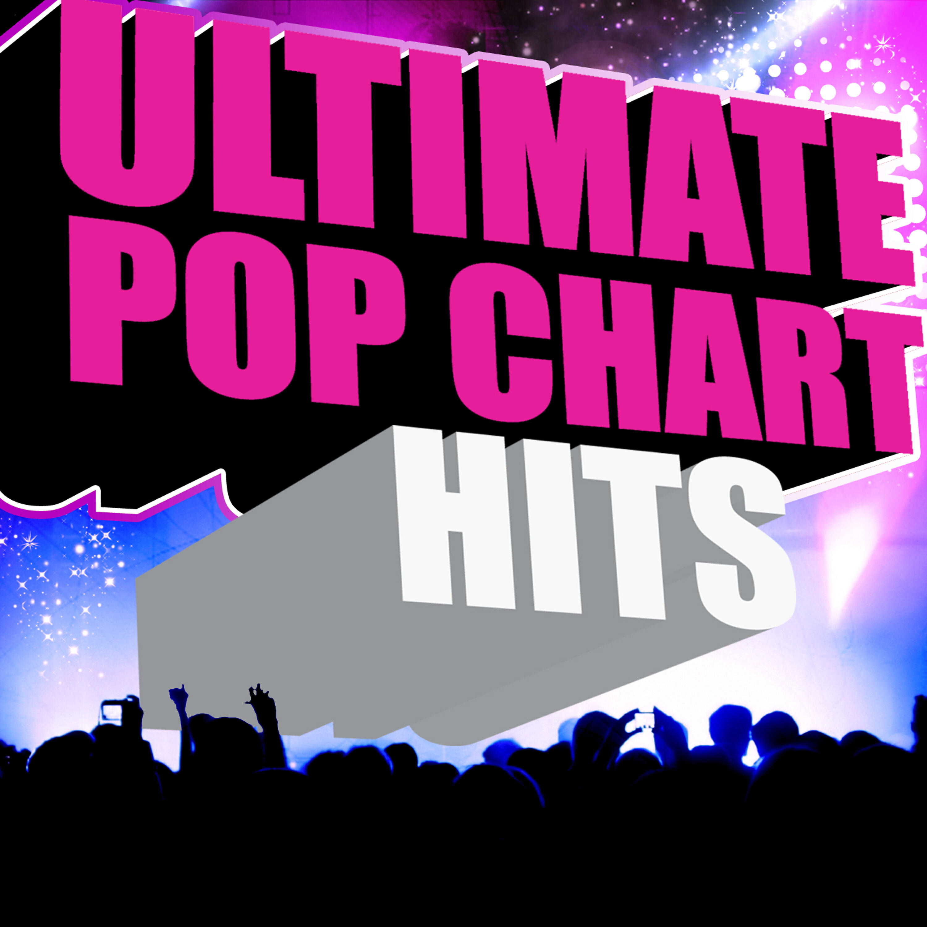 Ultimate Pop Chart Hits