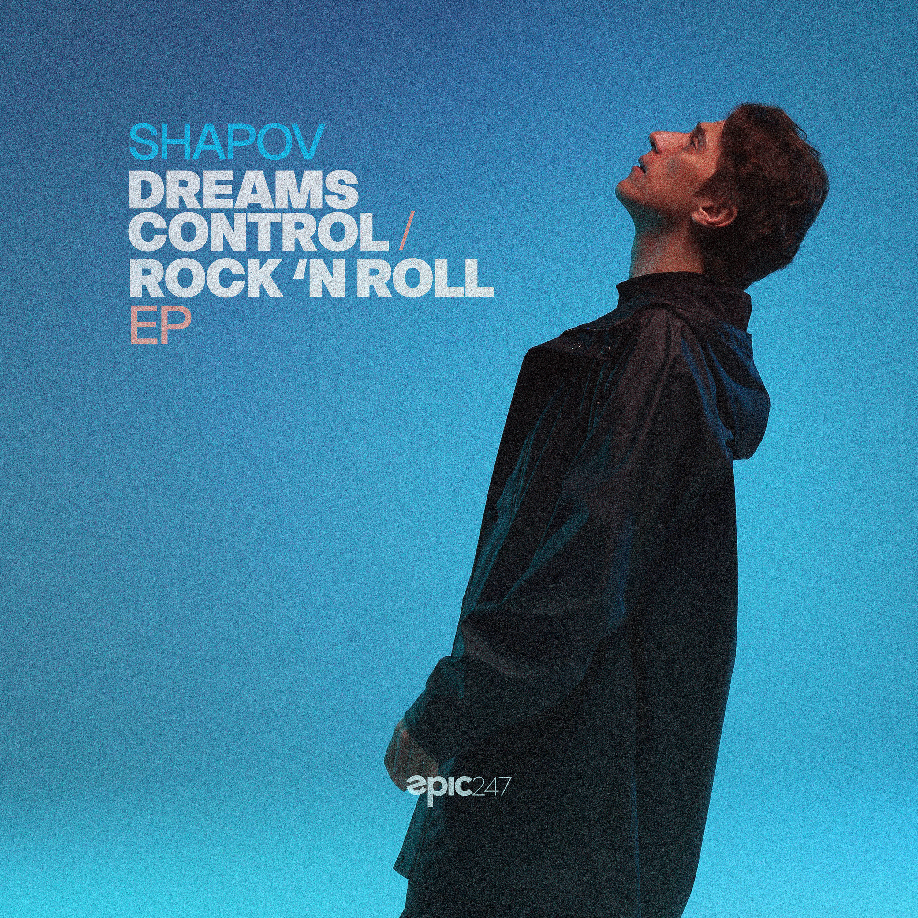 Релиз Dreams Control / Rock 'n Roll - EP