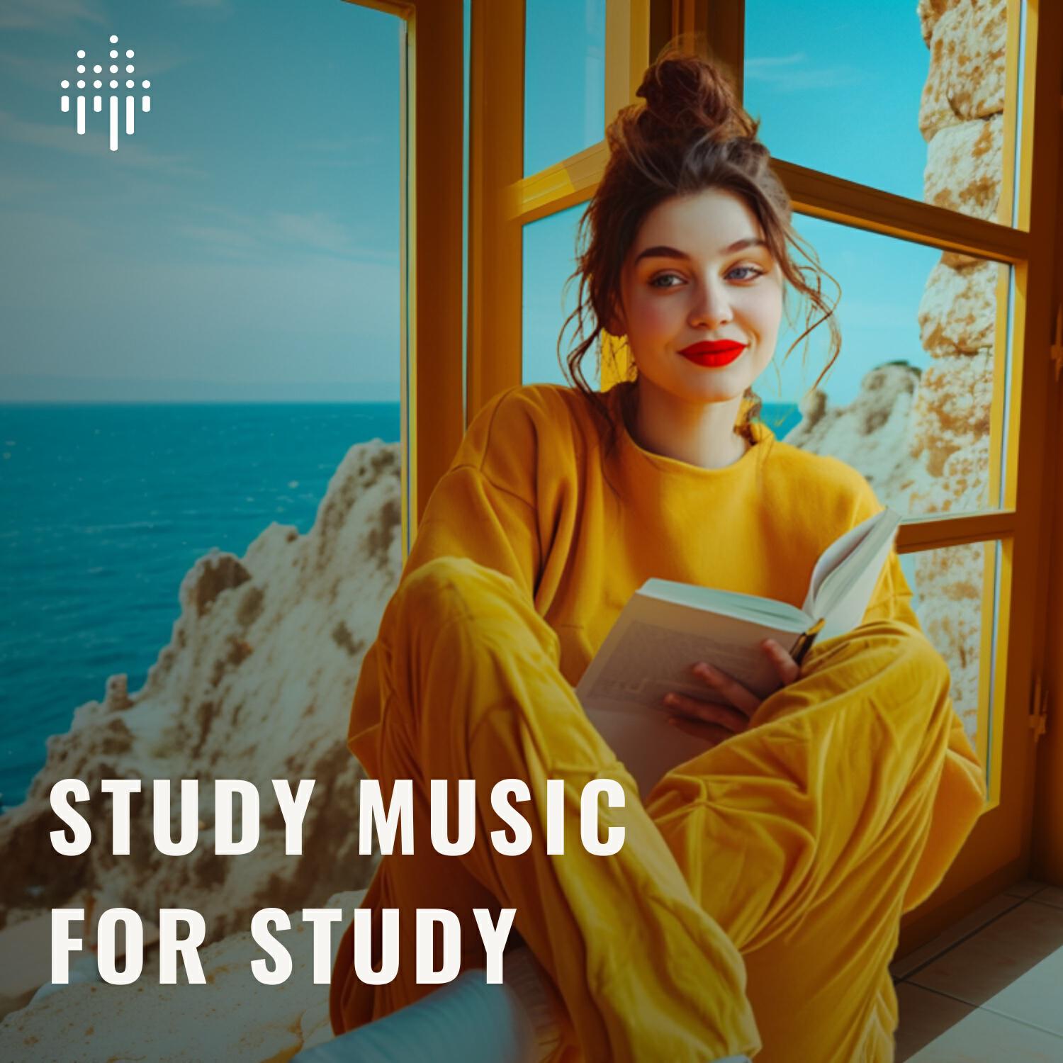 Постер альбома Study Music For Study