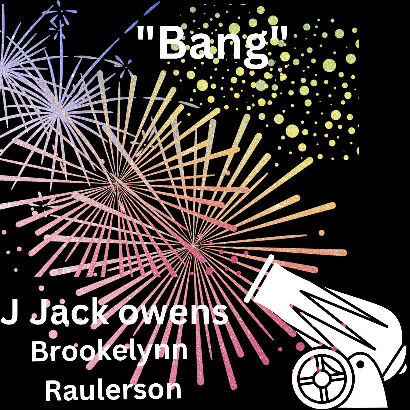Релиз Bang