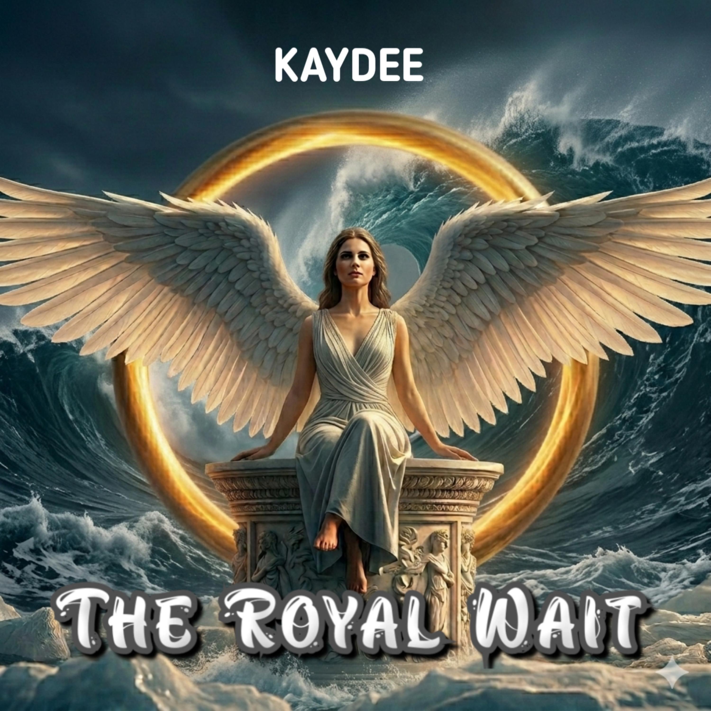 Релиз The Royal Wait