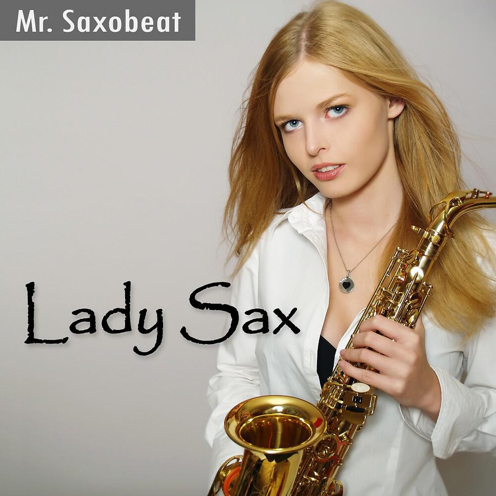 Релиз Mr. Saxobeat