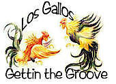 Los Gallos