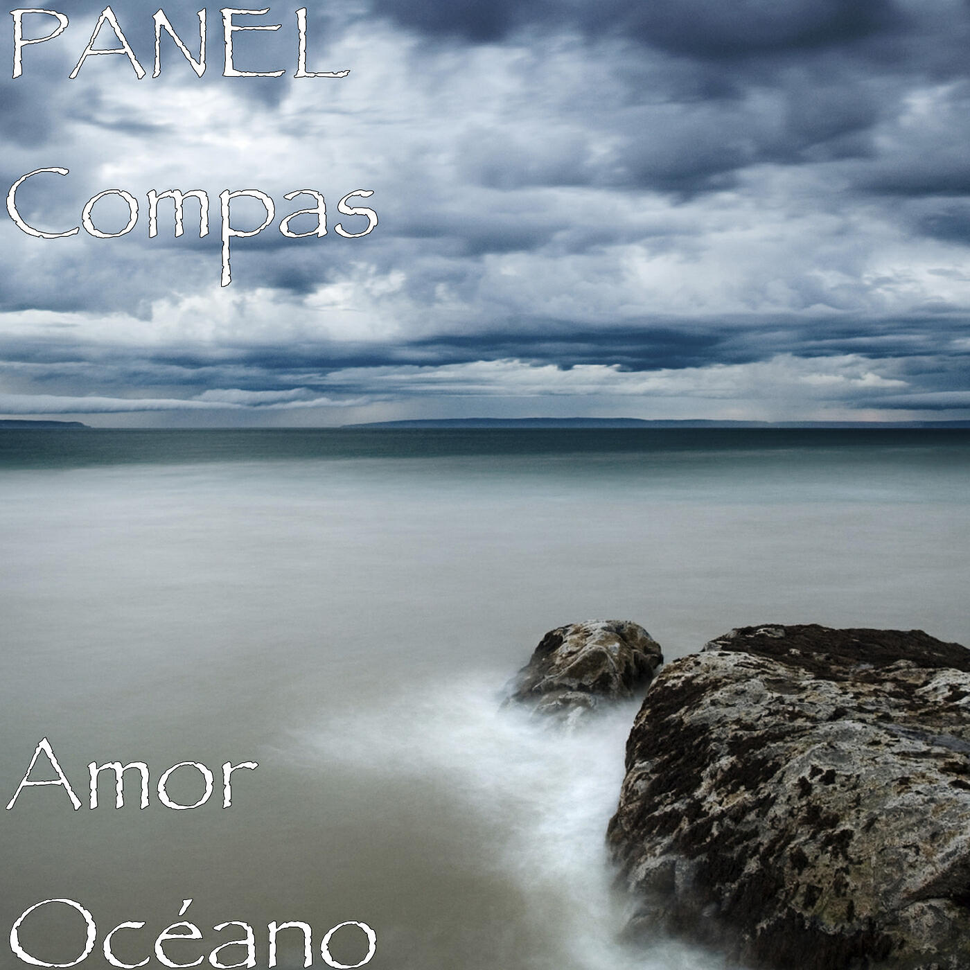 Релиз Amor Océano