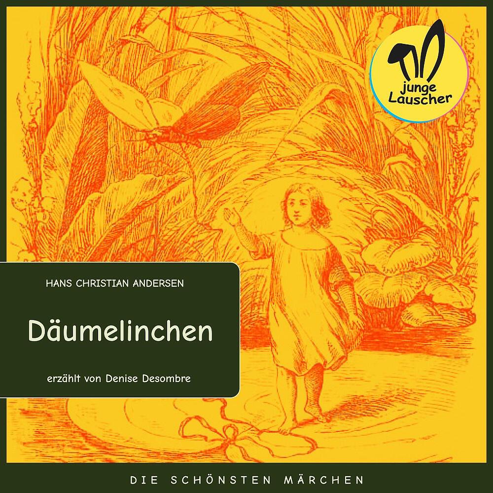 Релиз Däumelinchen (Die schönsten Märchen)