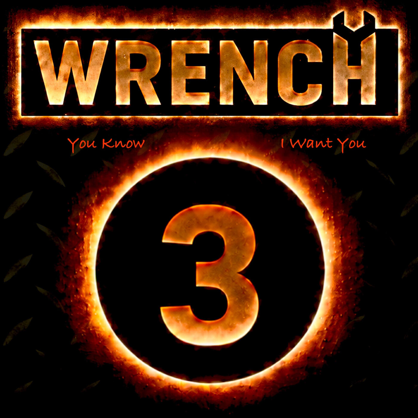 Релиз You Know I Want You 3