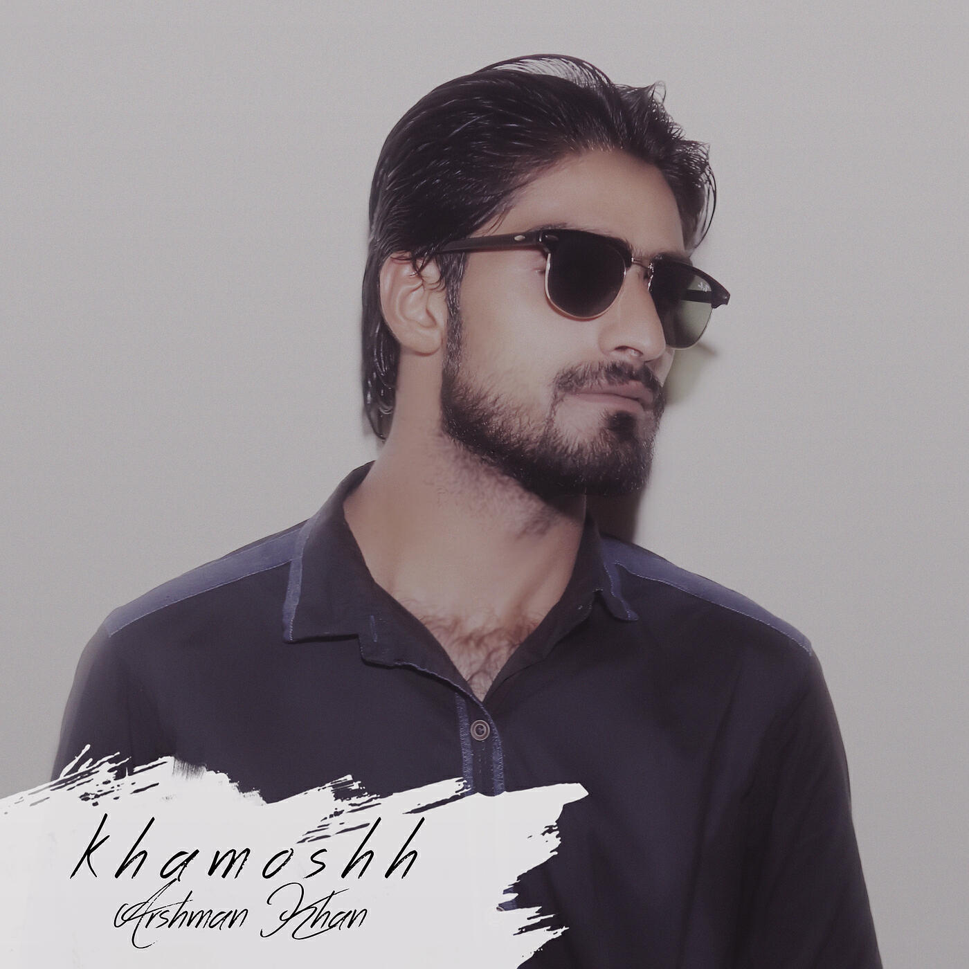 Релиз Khamoshh