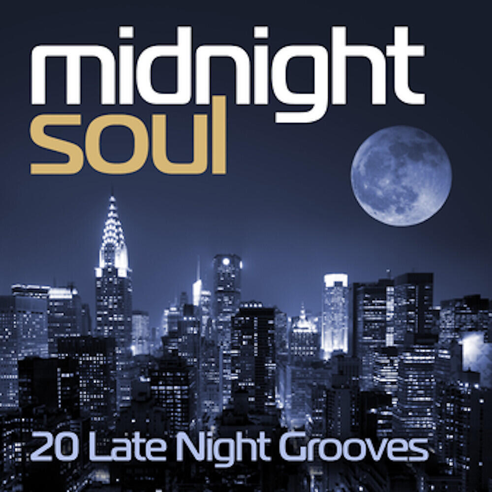 Релиз Midnight Soul