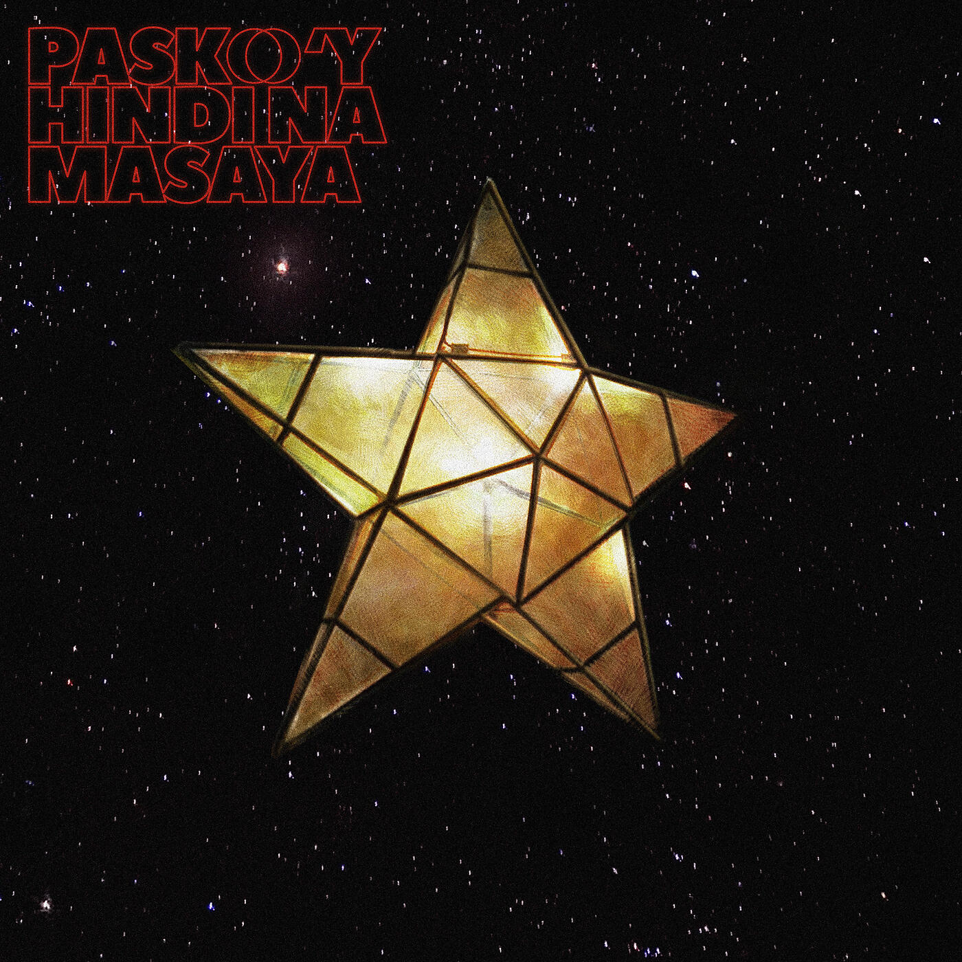 Релиз PASKO'Y HINDI NA MASAYA