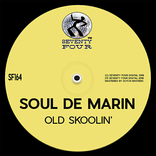 Релиз Old Skoolin'
