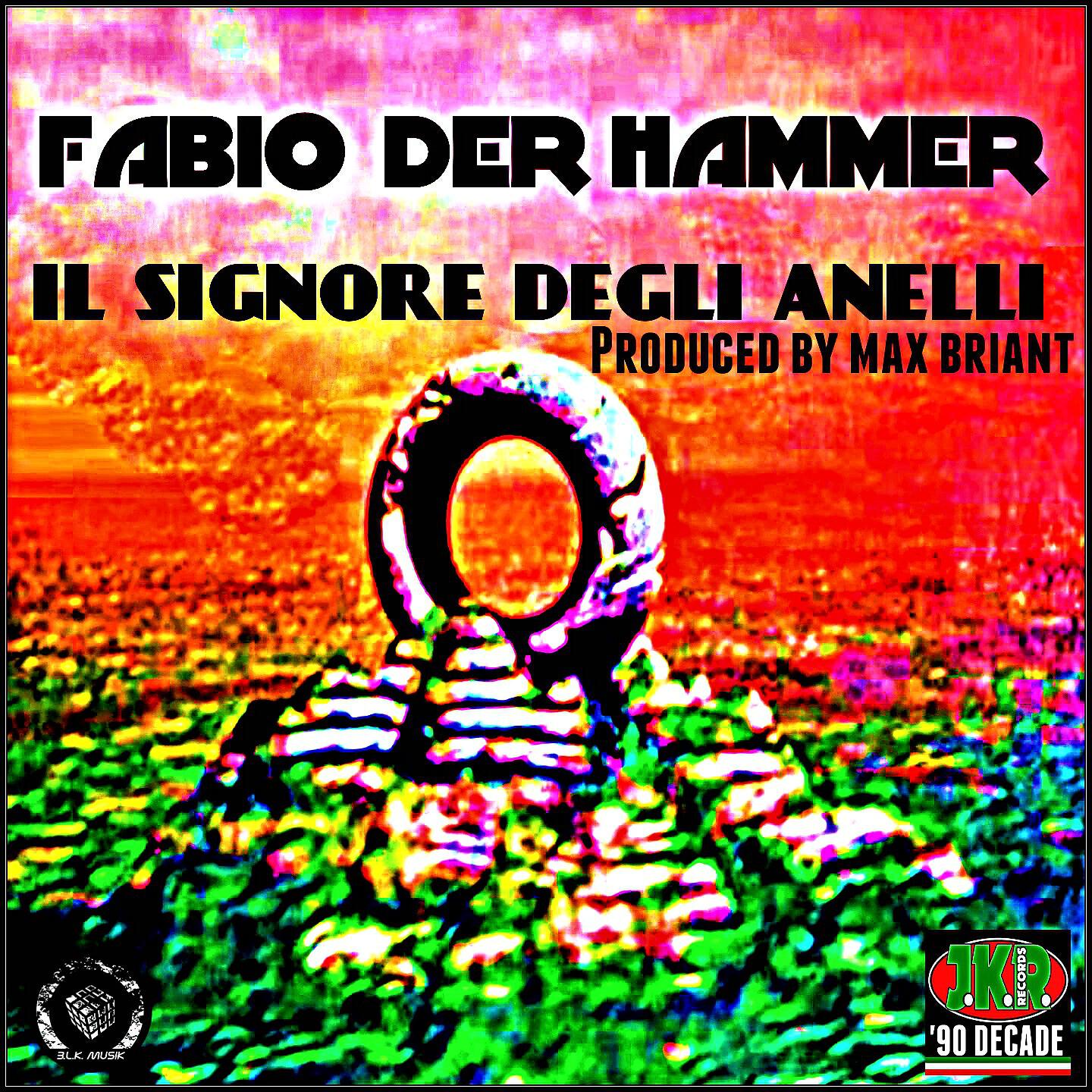 Fabio Der Hammer