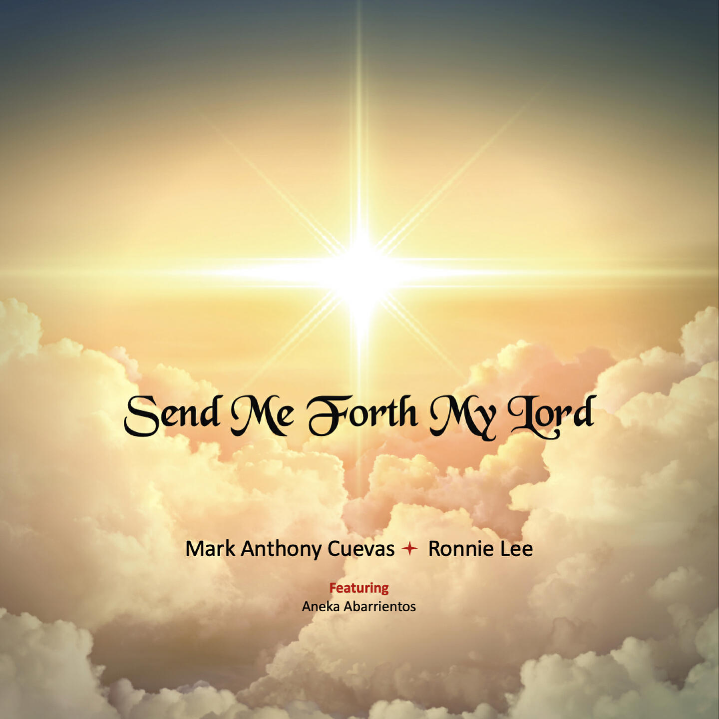 Релиз Send Me Forth My Lord