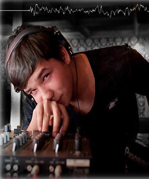 Mika Norab