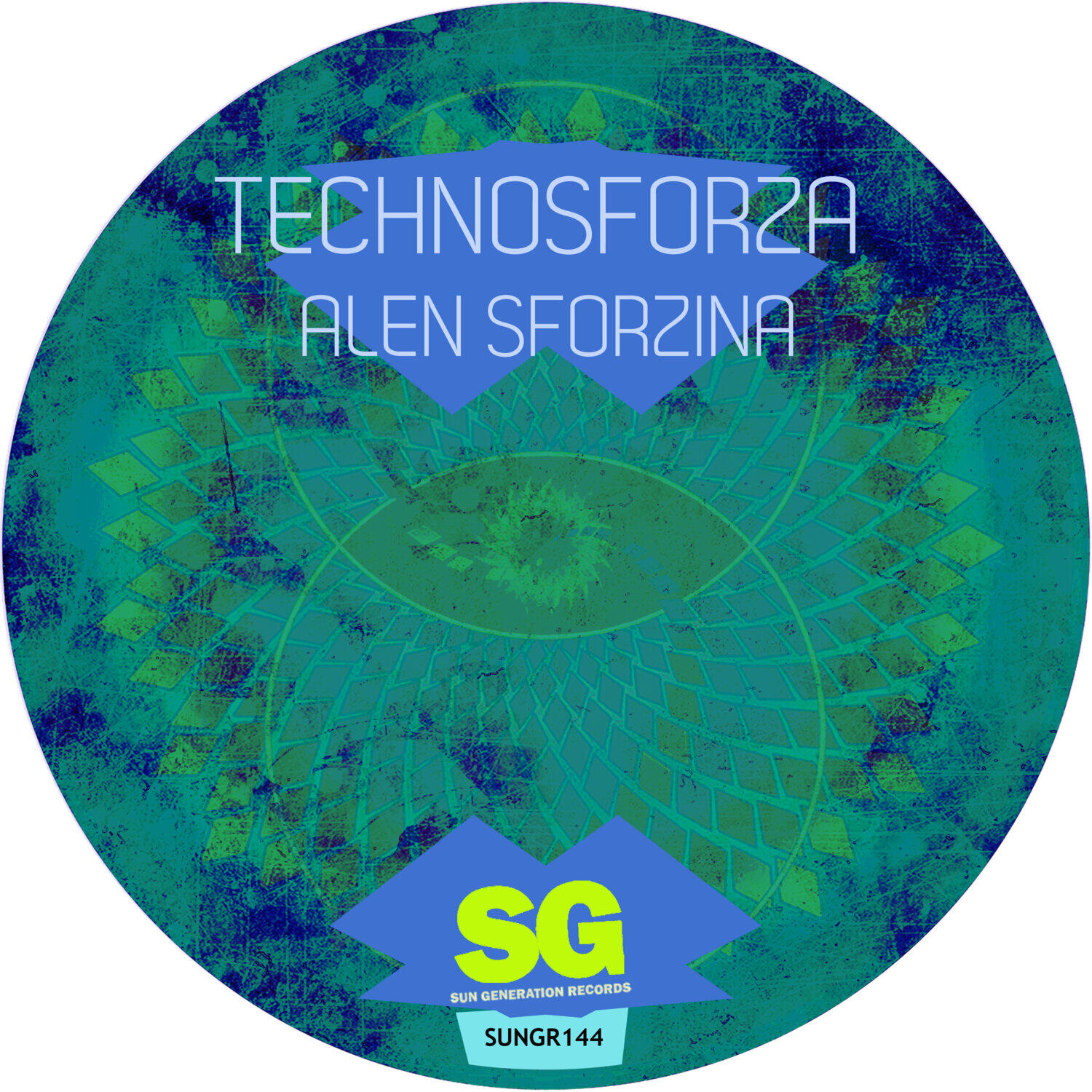 Релиз Technosforza