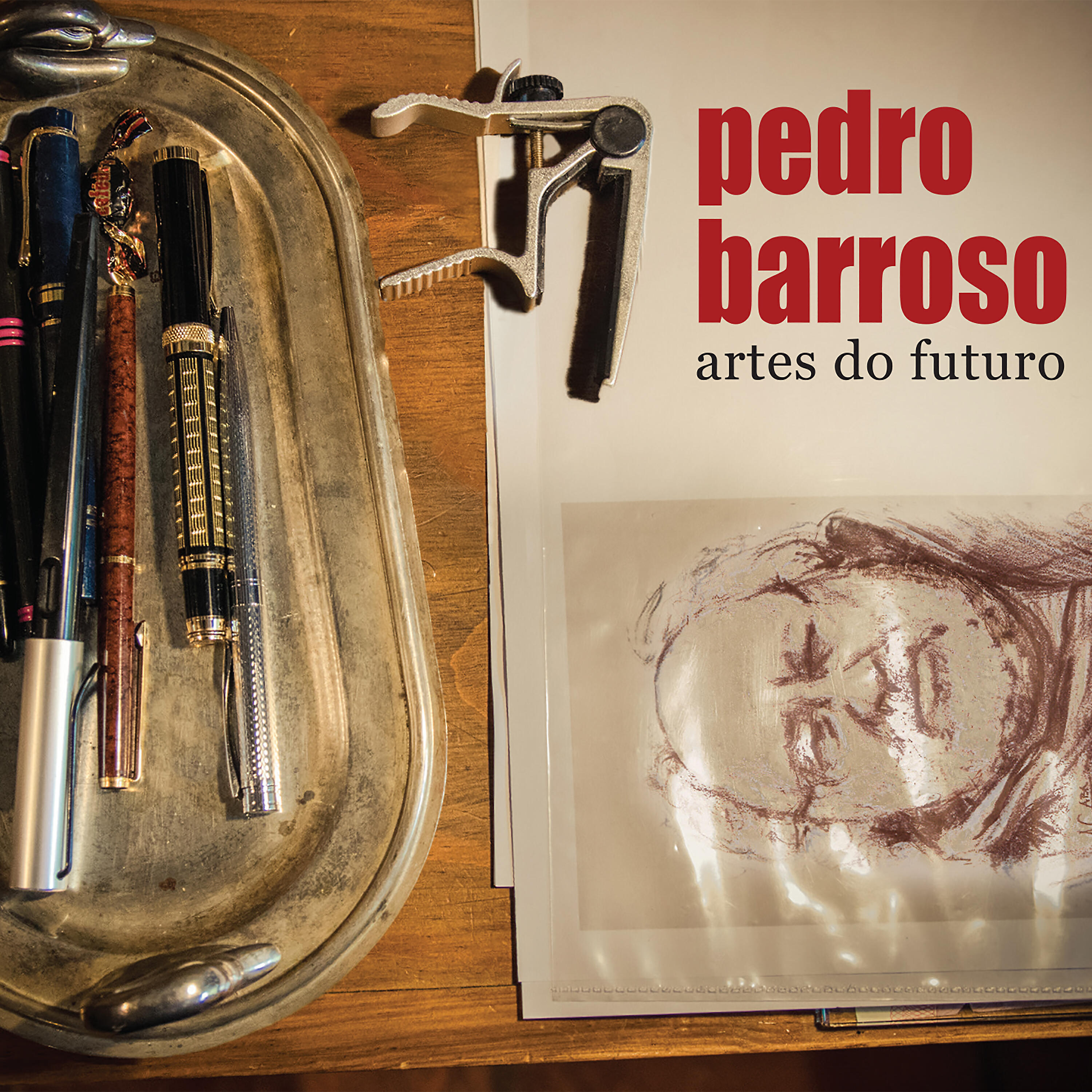 Релиз Artes do Futuro