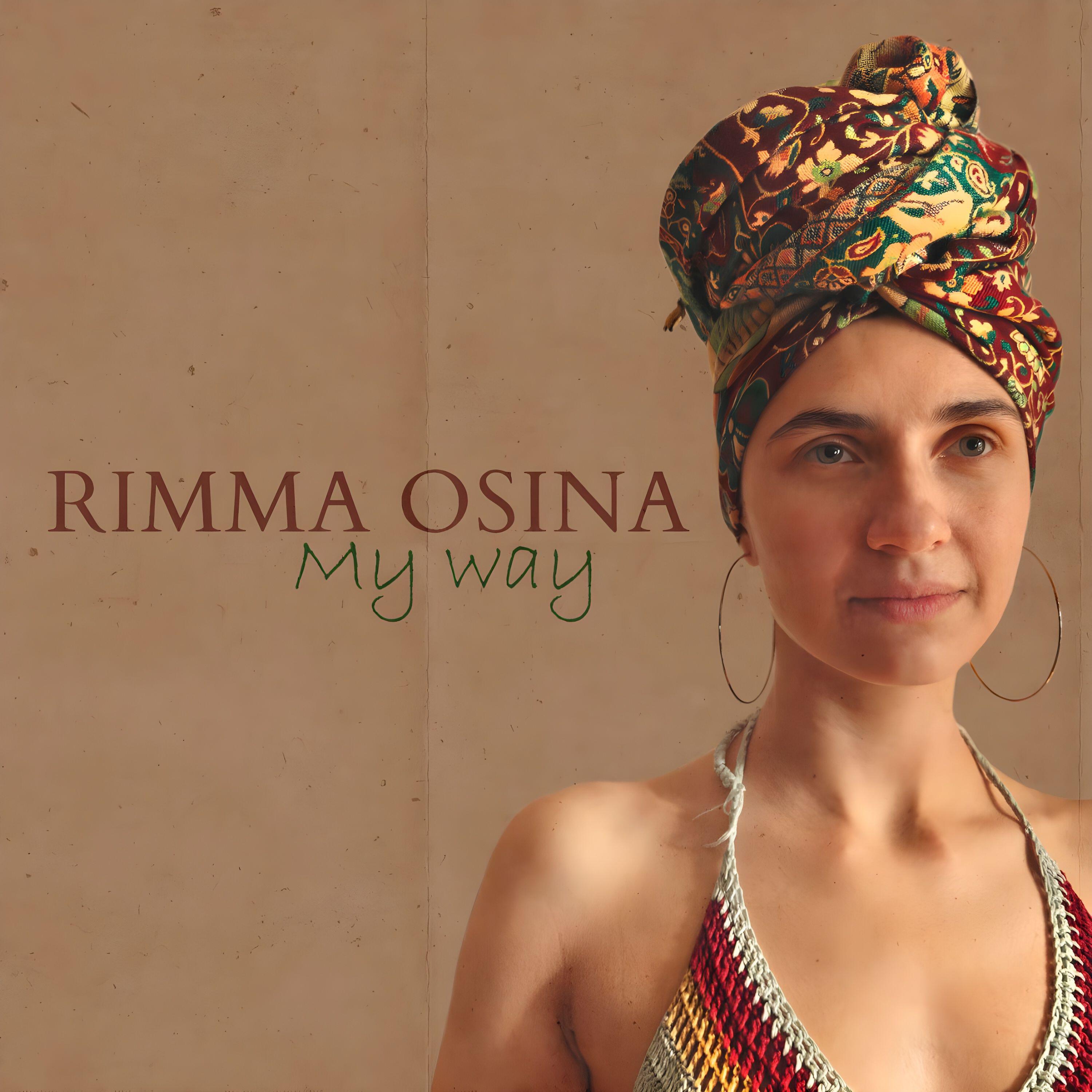 Rimma Osina