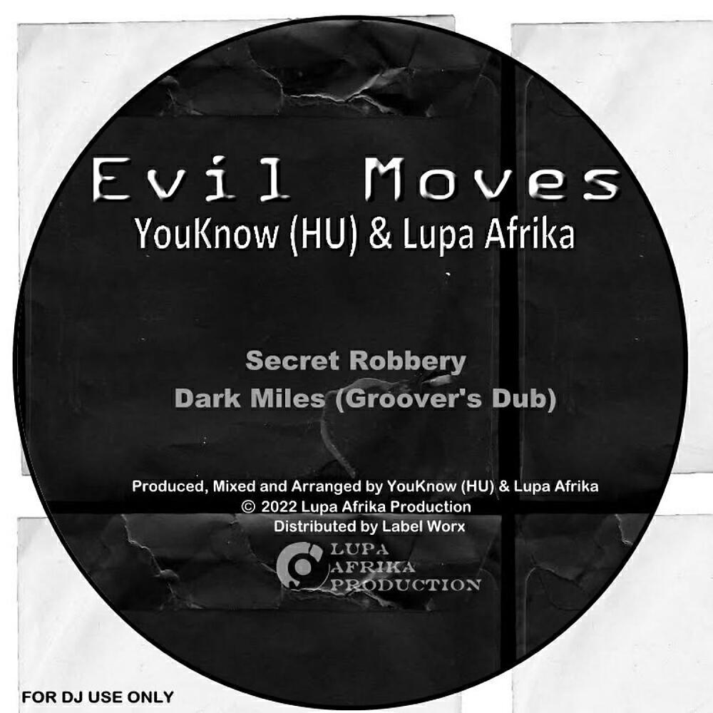 Lupa Afrika