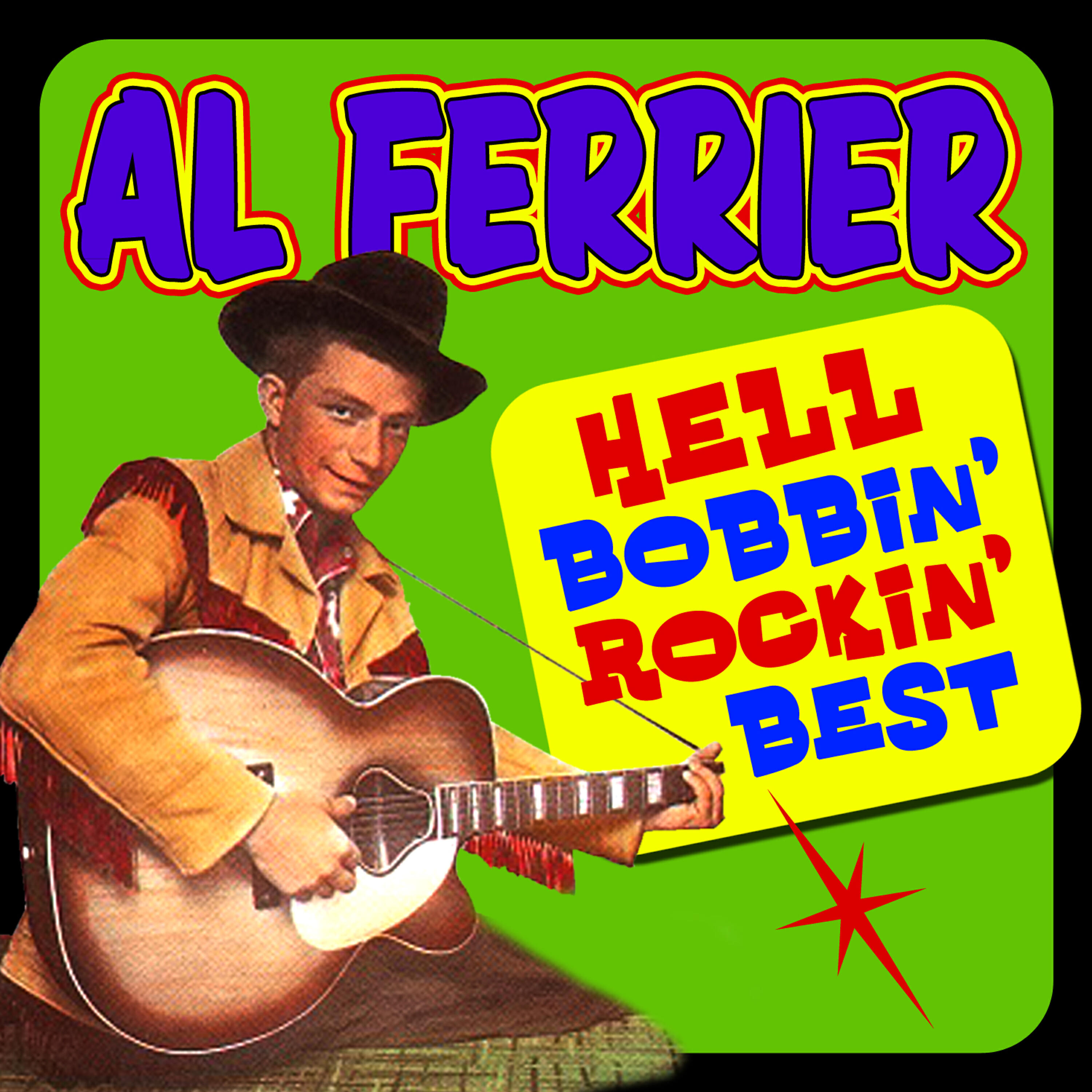 Релиз Hell Bobbin' Rockin' Best
