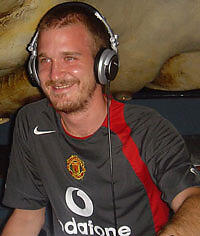Kaan Duzarat