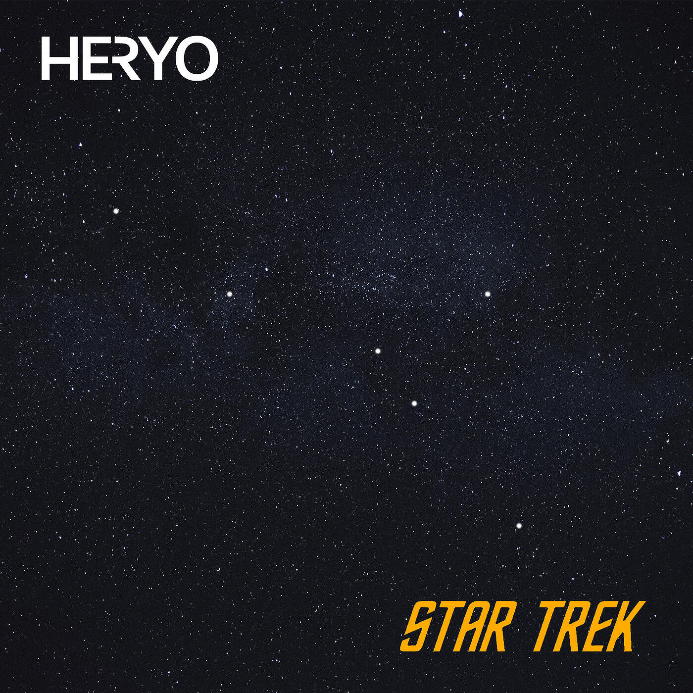 Релиз Star Trek