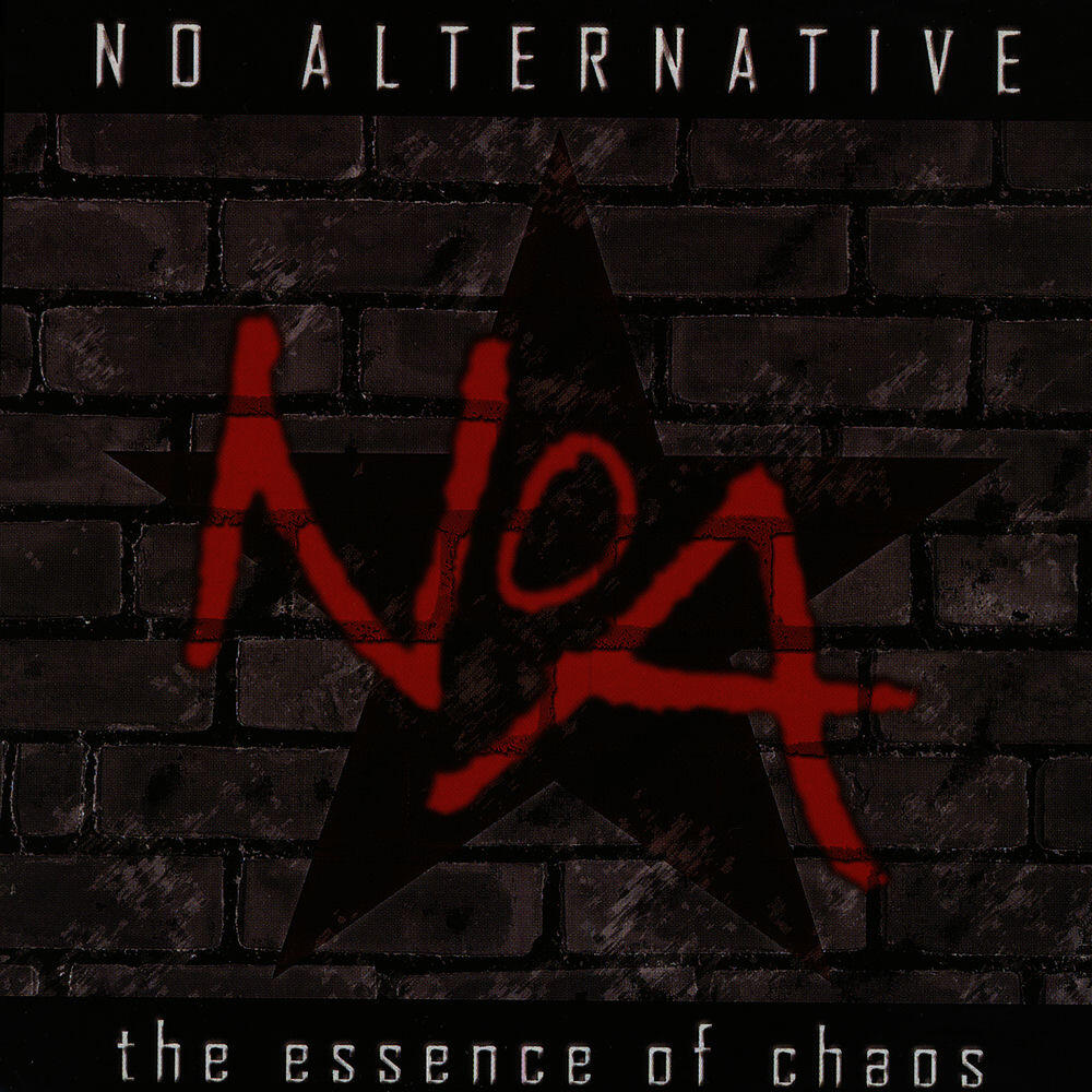Релиз The Essence of Chaos