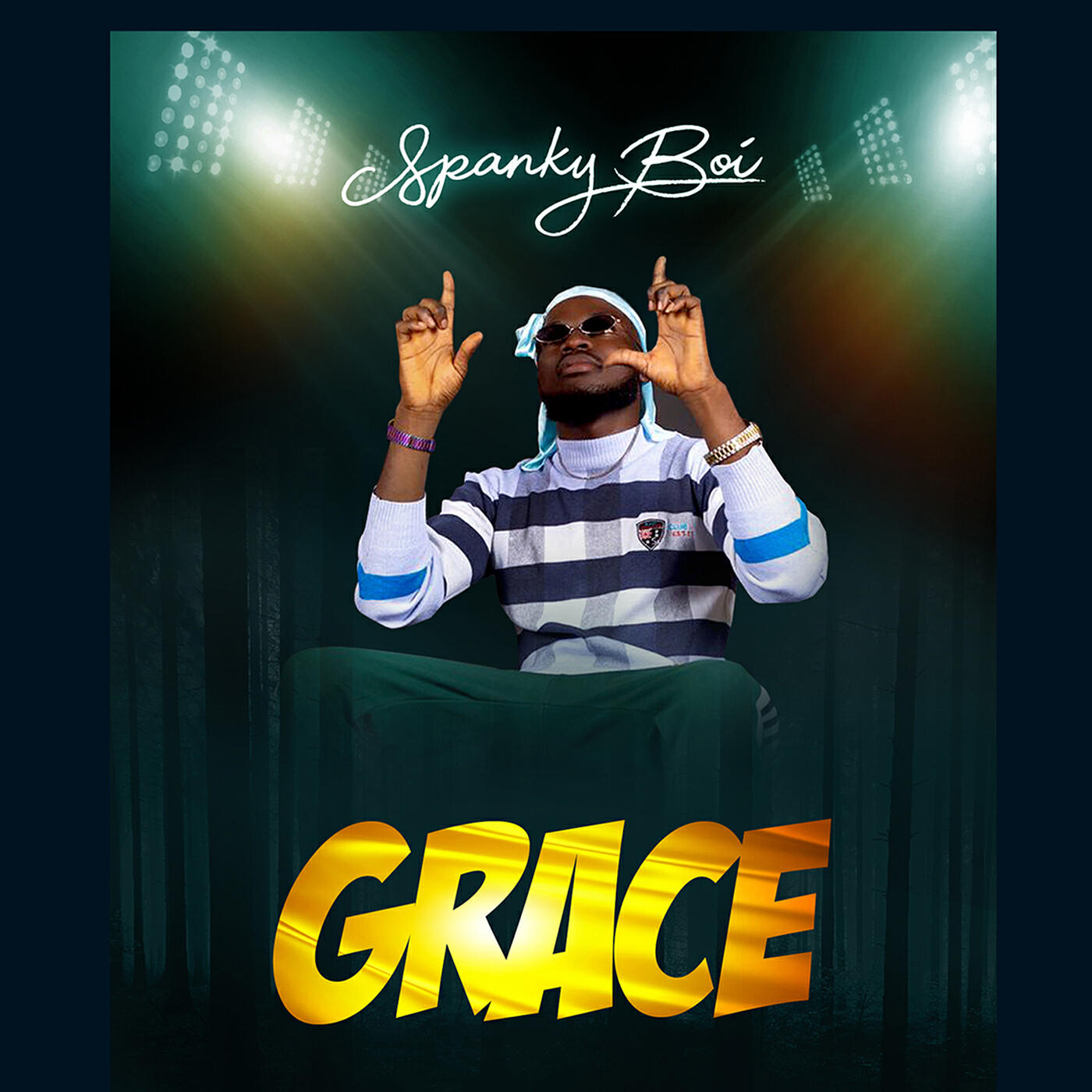 Релиз Grace