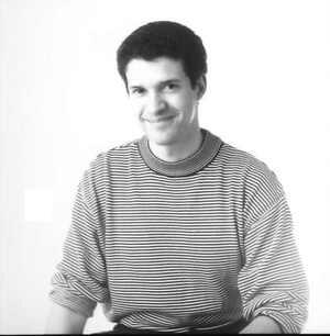 Mike Lindup