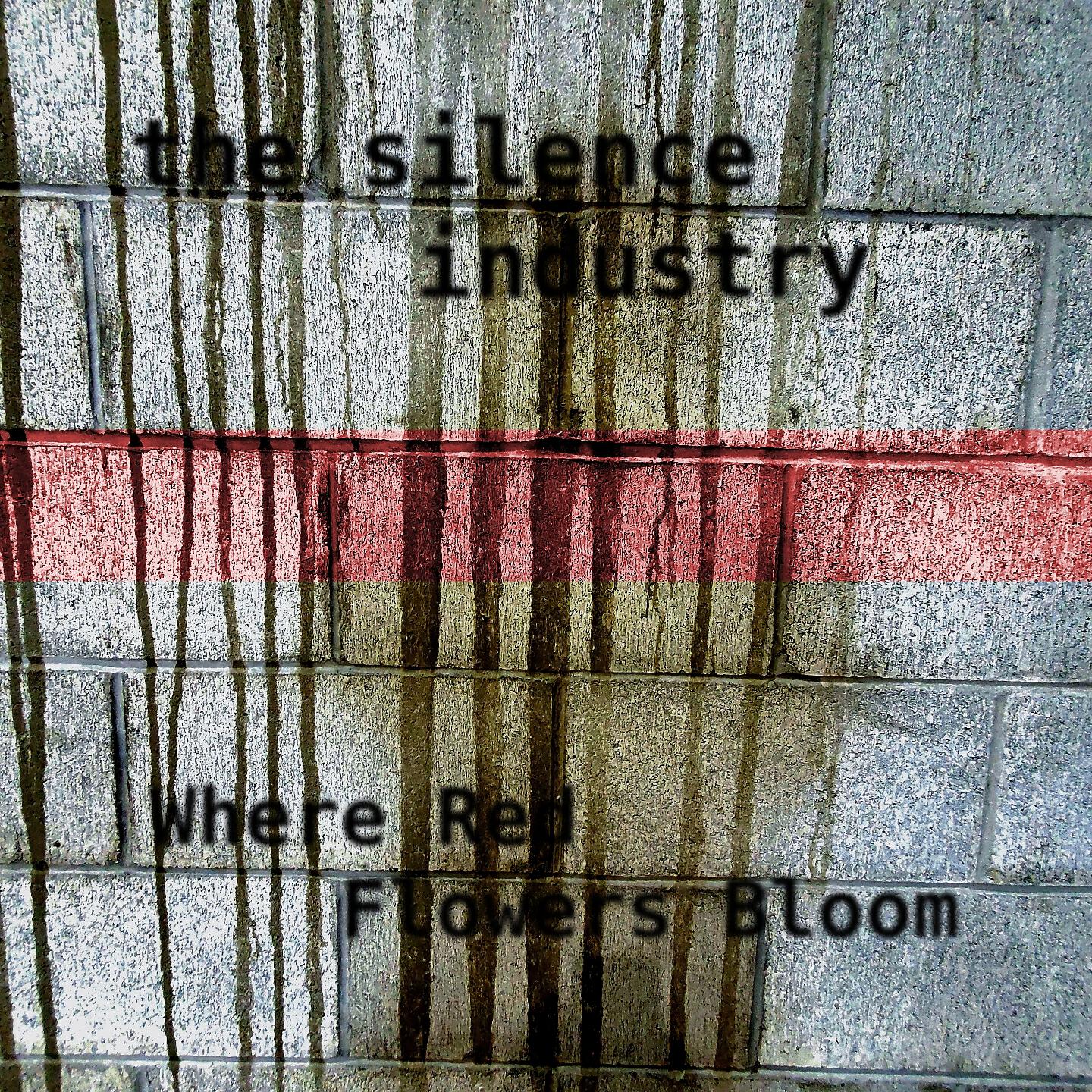 Релиз Where Red Flowers Bloom