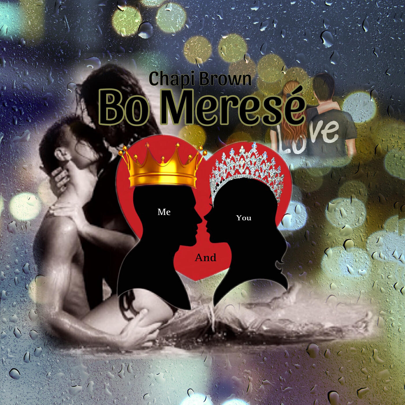 Релиз Bo Meresé