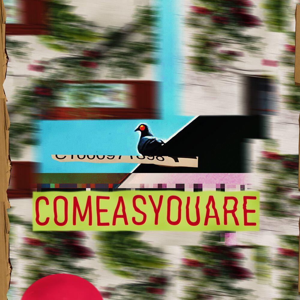 Релиз COMEASYOUARE