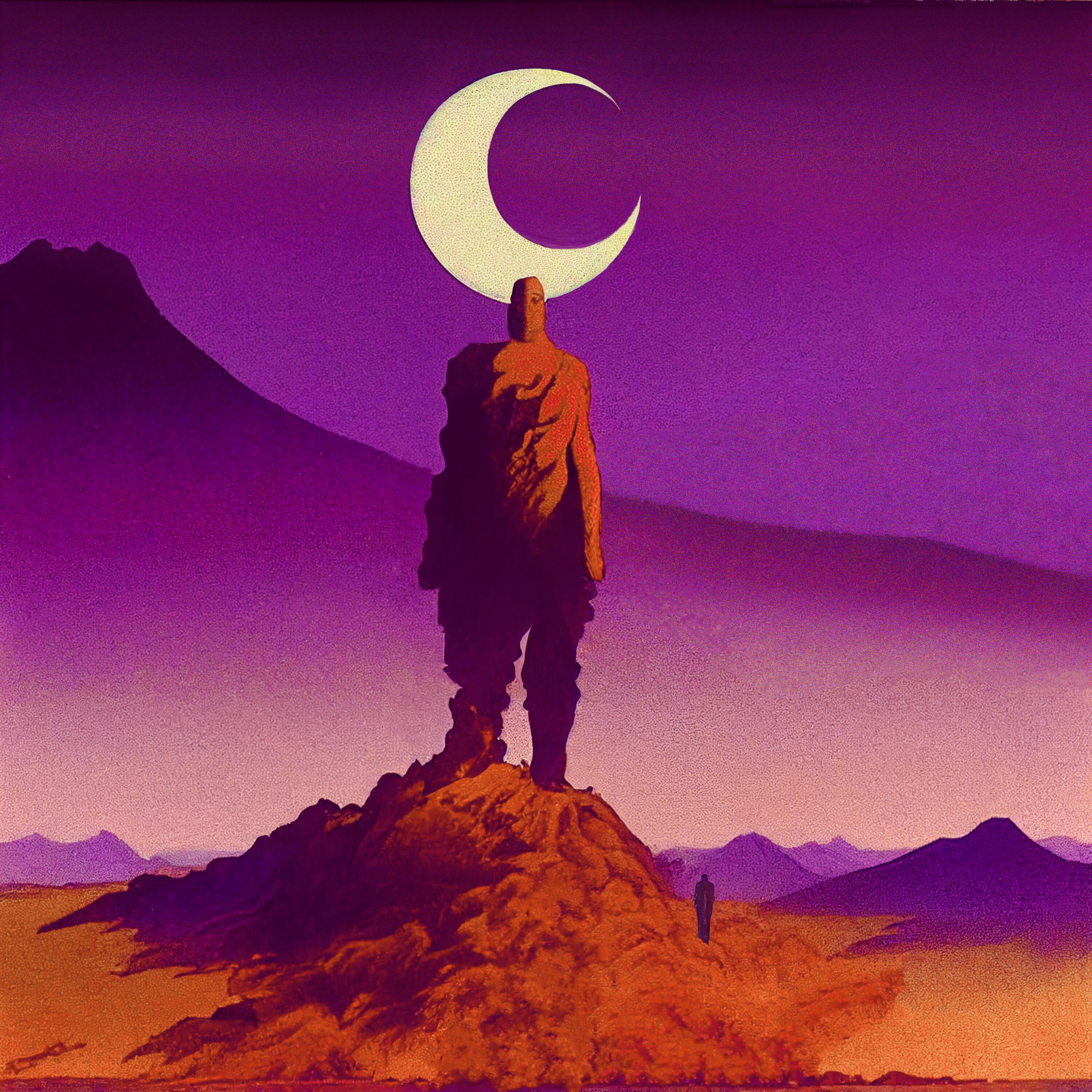 Релиз Ordinary Man