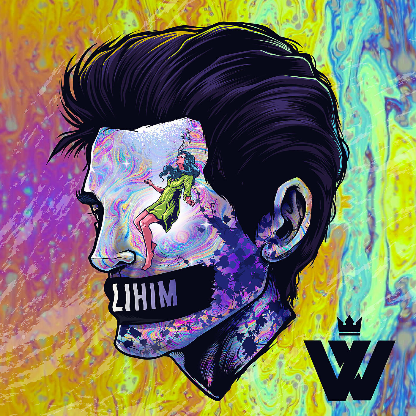 Релиз Lihim Na Pagtingin