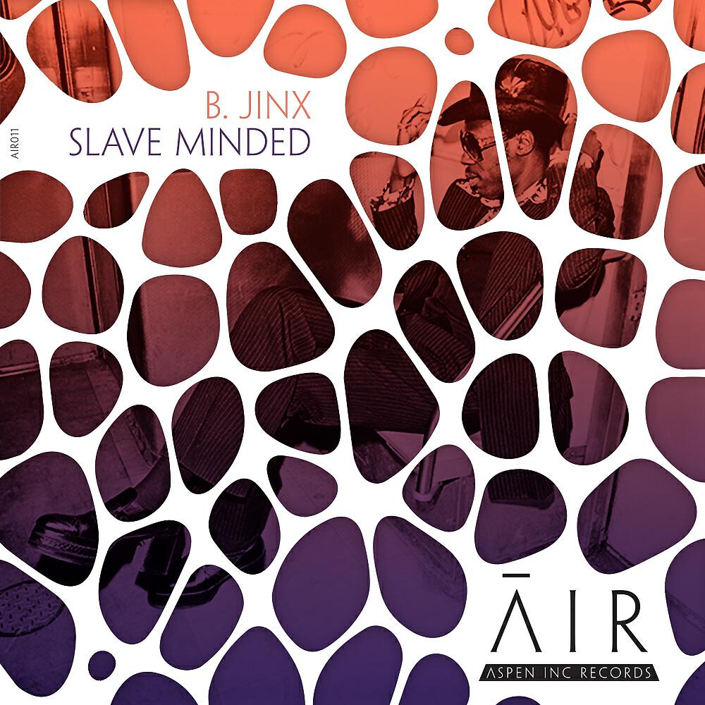 Релиз Slave Minded