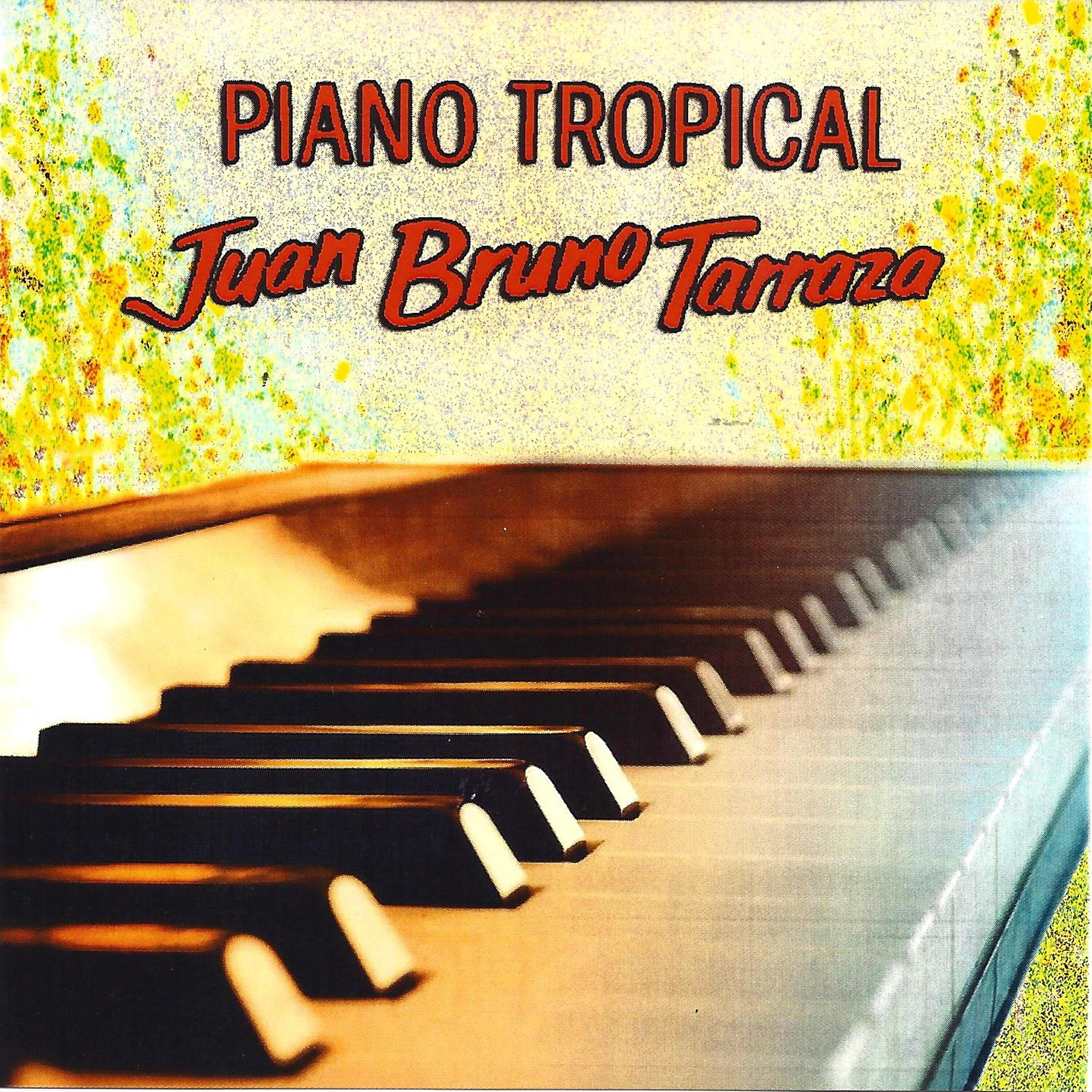 Релиз Piano Tropical