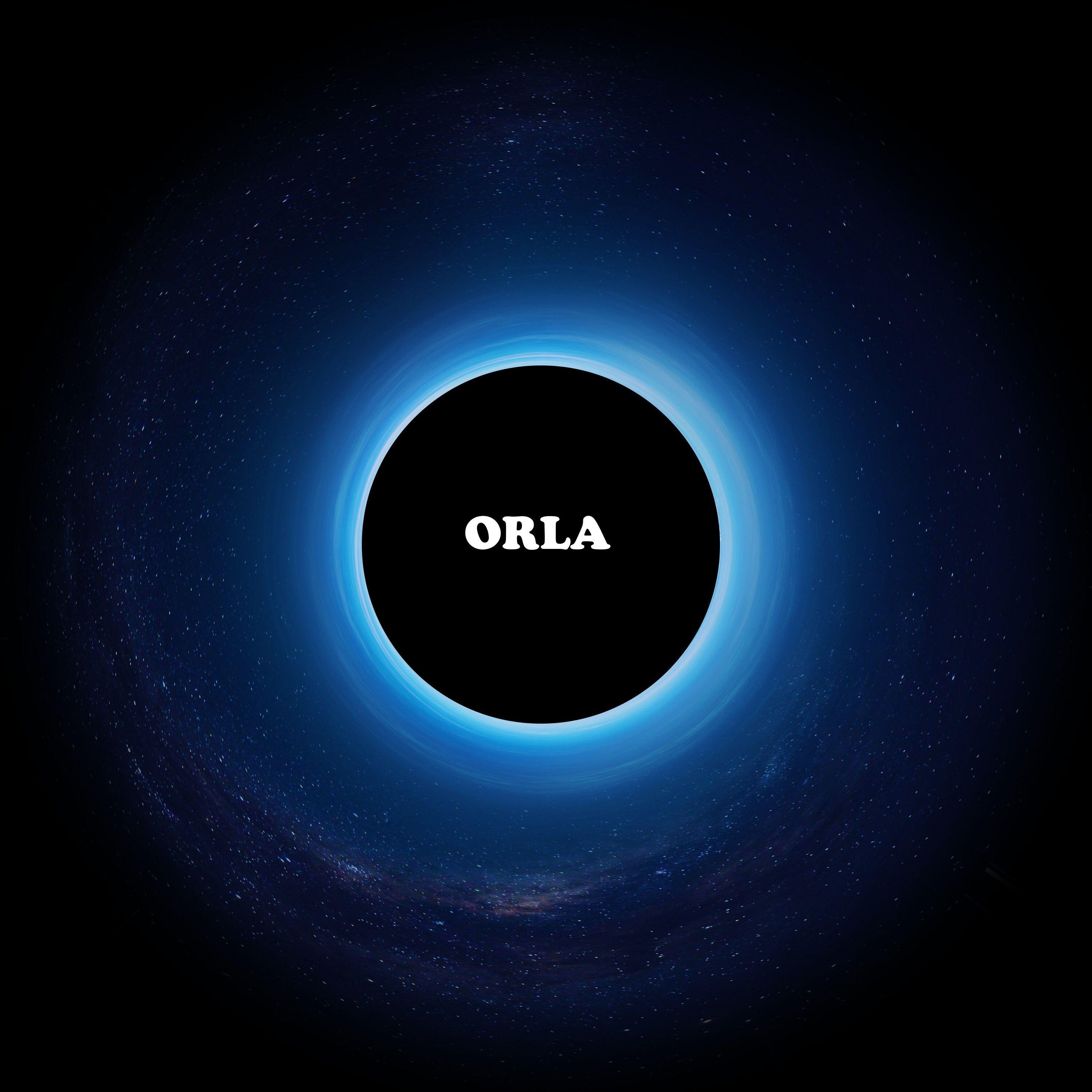 Релиз ORLA