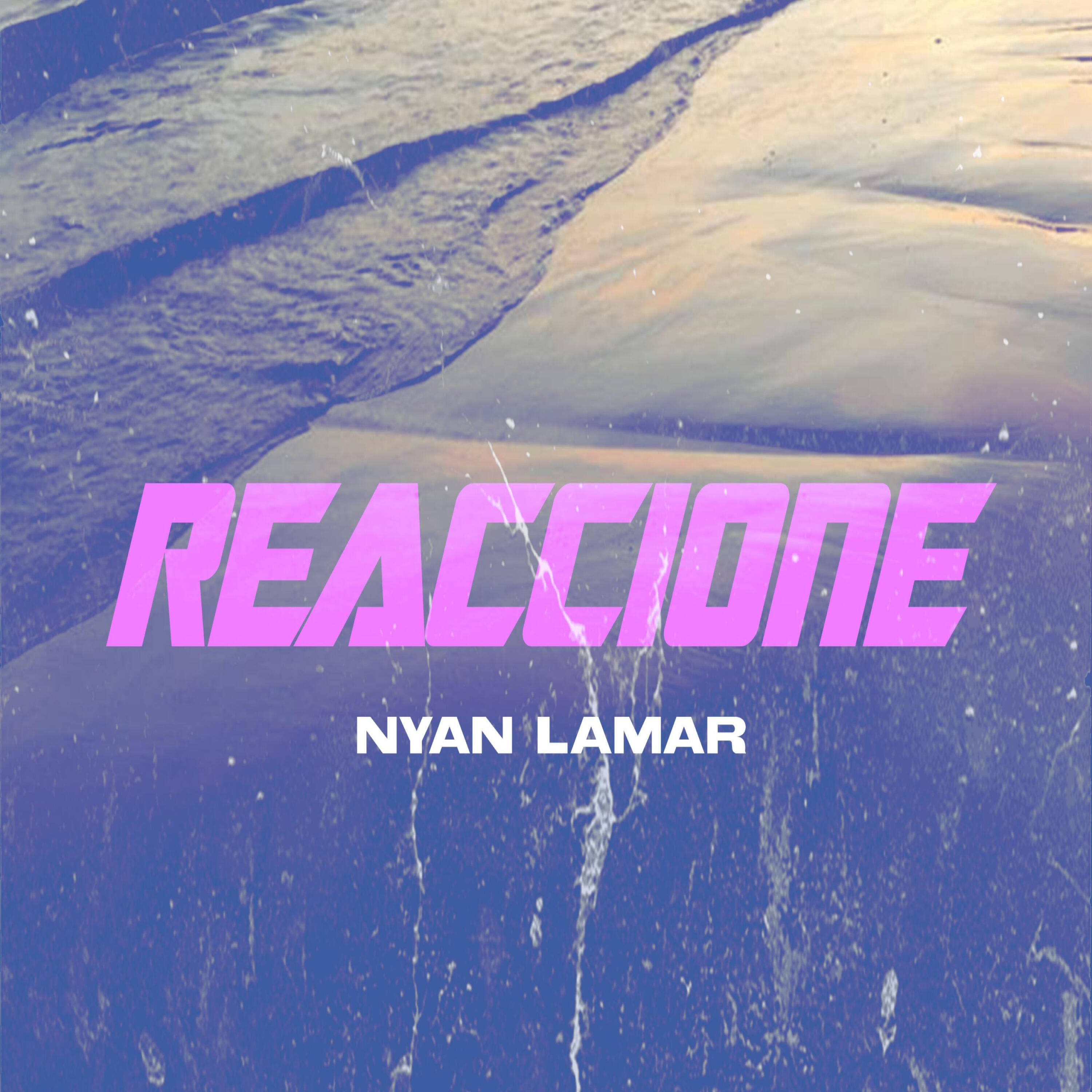 Релиз Reaccione