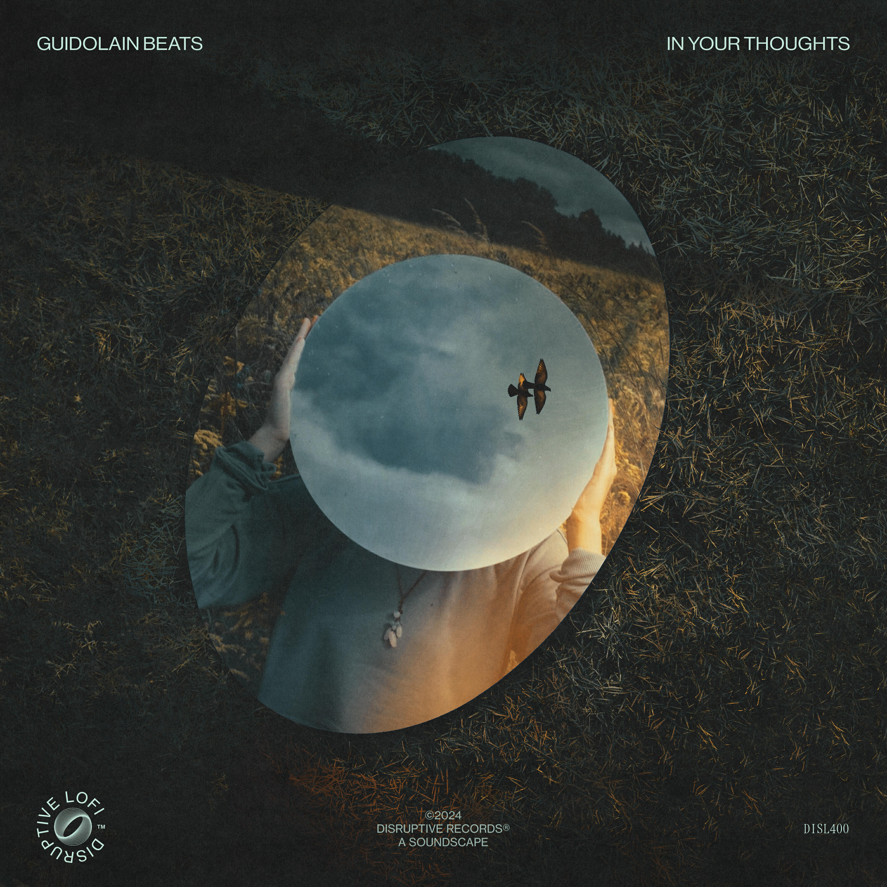 Релиз In Your Thoughts