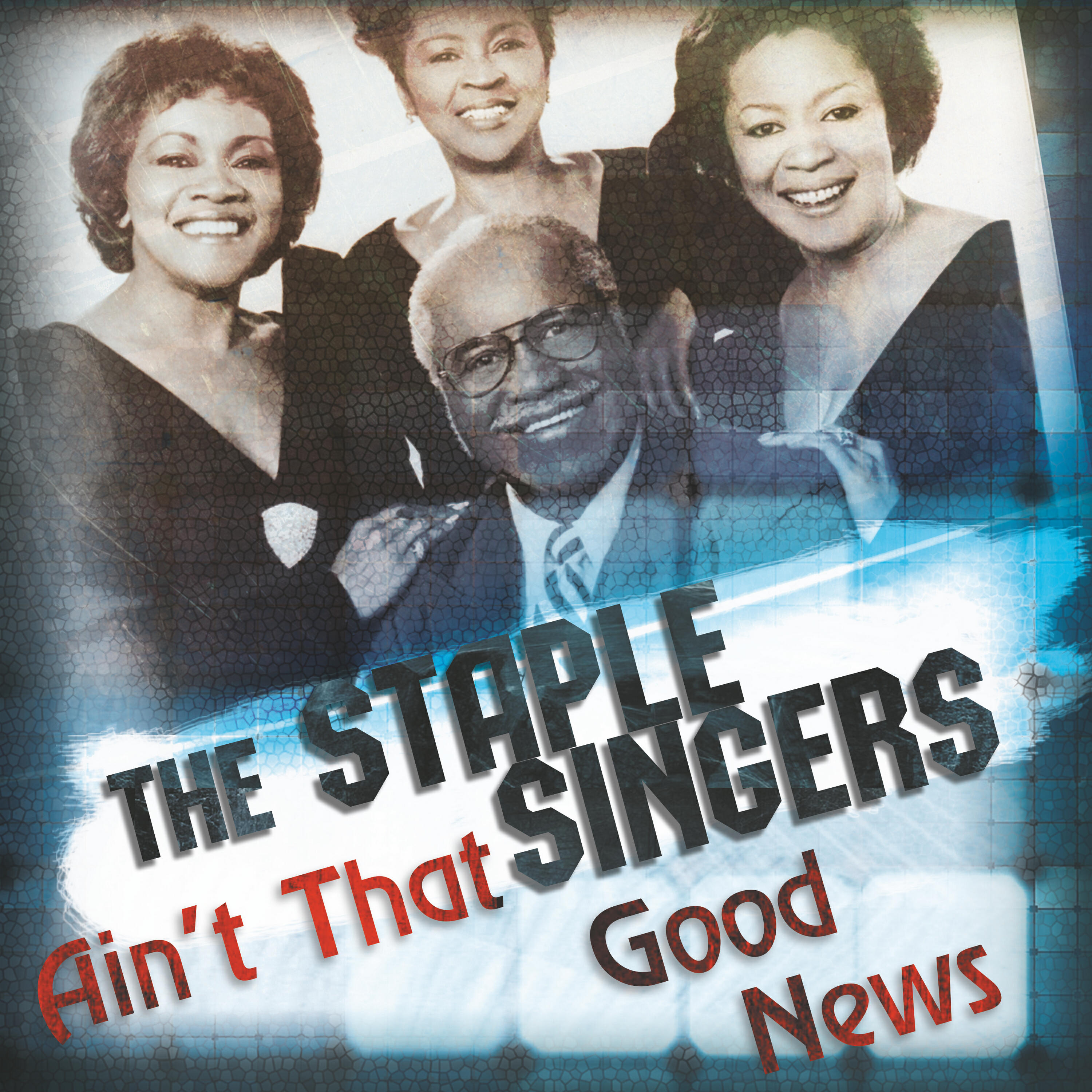 Релиз Ain't That Good News