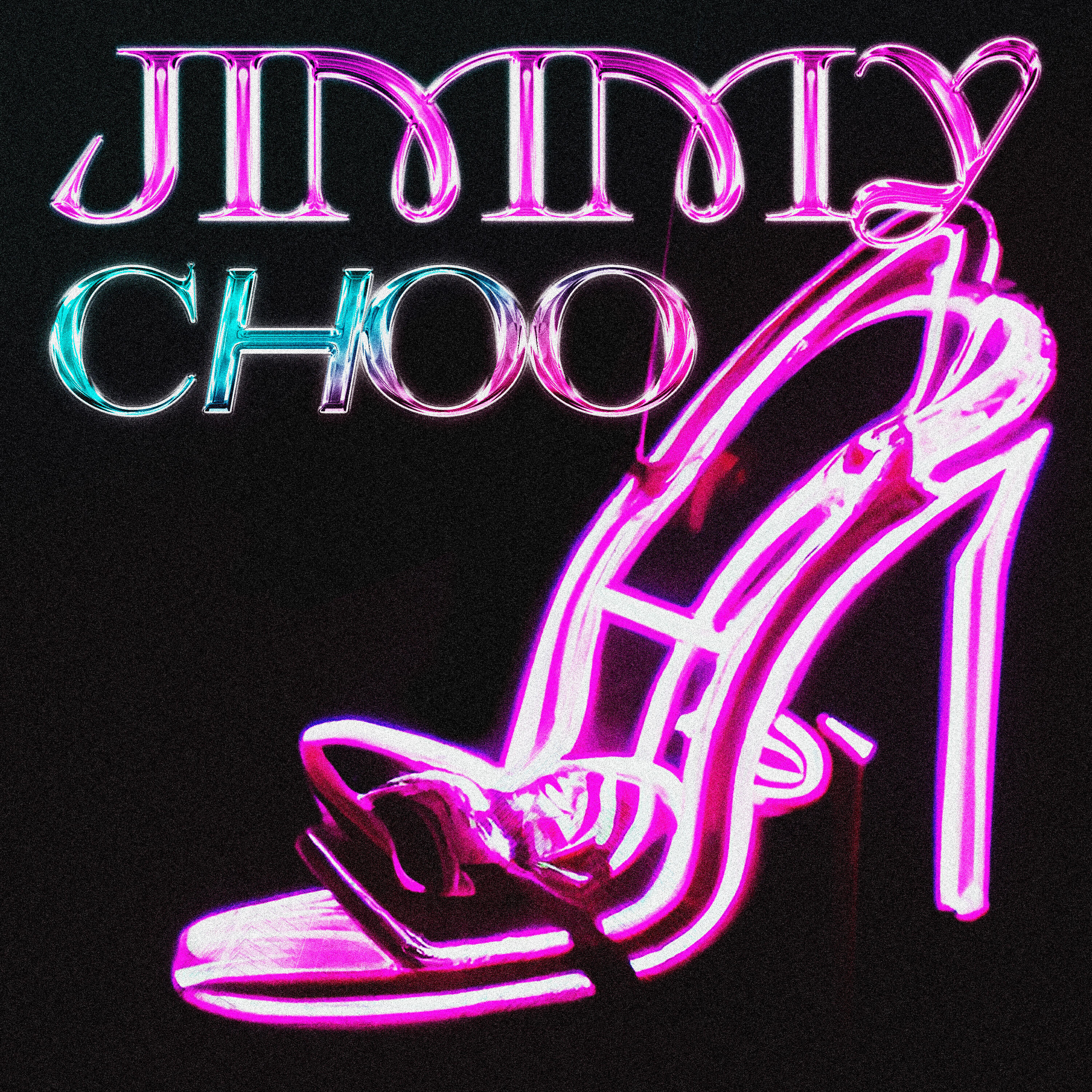 Релиз Jimmy Choo