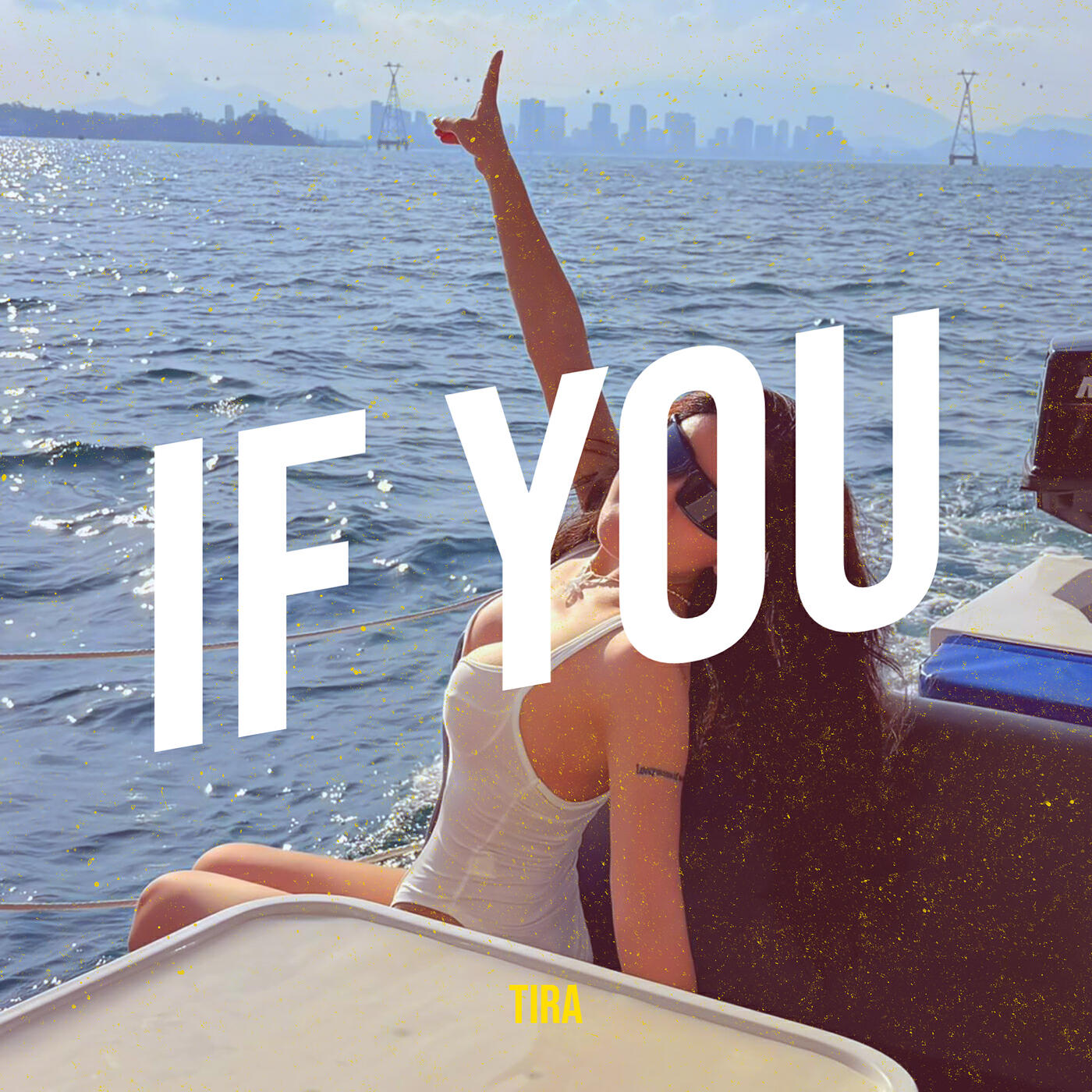 Релиз If You