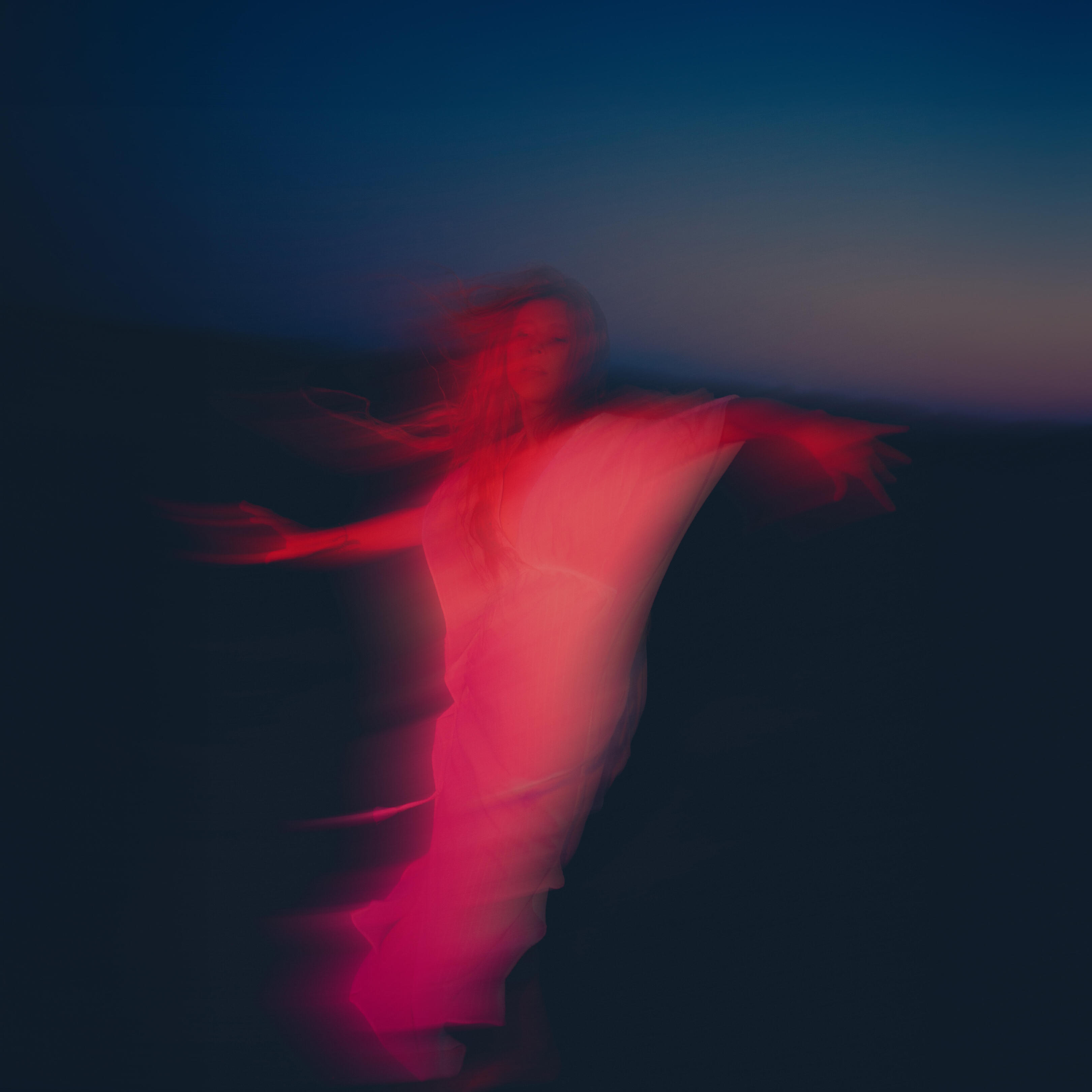 Релиз Dance!