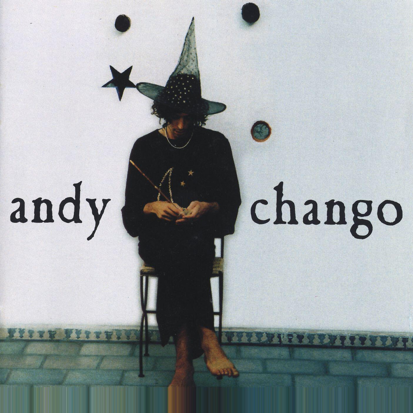 Релиз Andy Chango